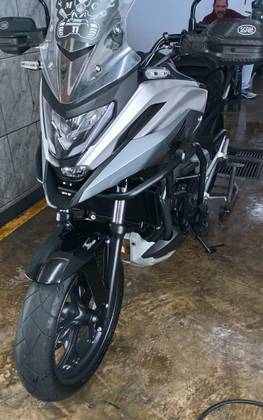 HONDA NC 750X ABS 